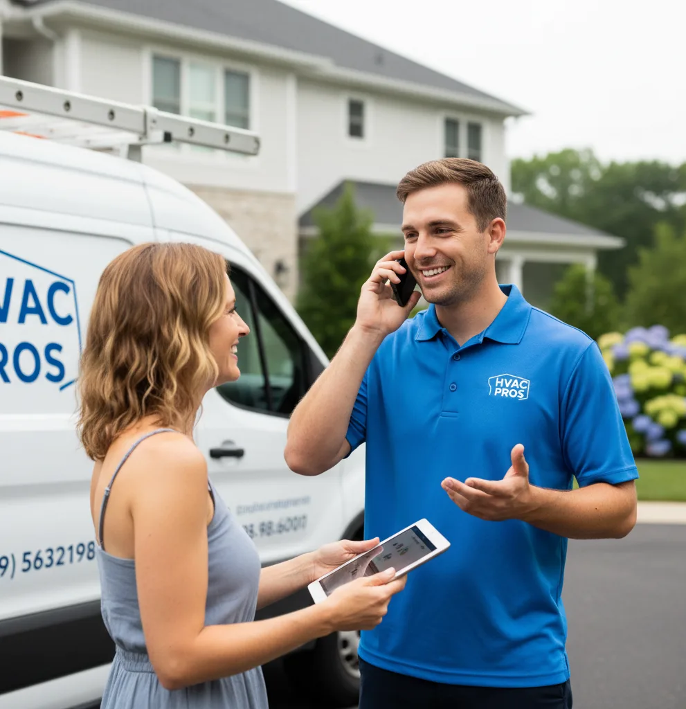 Furnace Repair in Newport, OH